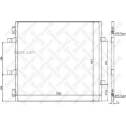 �������� ������������ Stellox 1045631SX 1045631SX ����