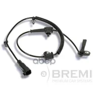 ������ �������� �������� ������ (ABS) Bremi ���. 50290 50290 ����