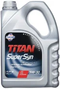 Fuchs Titan Supersyn