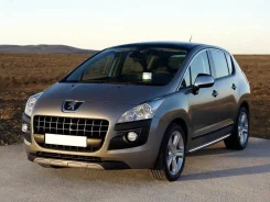 Peugeot 3008 ����