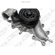 ����� �������� ���������� Toyota Land Cruiser (J200) 07-21 1Vdftv / Lexus LX 15-23 1Vdftv SAT ST-T228 STT228 ����