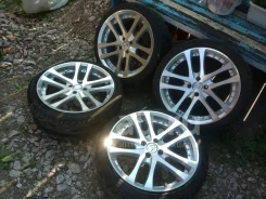 BBS RE-L DS. 4.0x17", 4x98 ����
