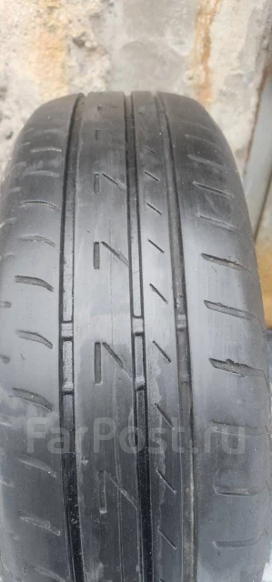 Bridgestone Ecopia PZ-XC. ������, 2013 ���, �/�, ����� 20 % ����