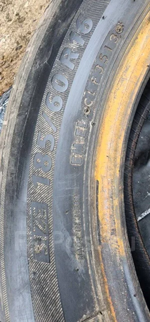 Bridgestone Ecopia PZ-XC. ������, 2013 ���, �/�, ����� 20 % ����