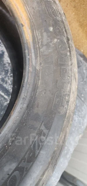 Bridgestone Ecopia PZ-XC. ������, 2013 ���, �/�, ����� 20 % ����