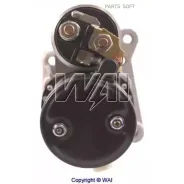 ������� (�����) Renault Clio II Megane -03 WAI 30177N 30177N ����