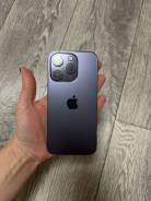 Apple iPhone 14 Pro. �/�, 256 ��, ����������, 5G ����
