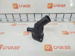 ������ ���������� Toyota iQ NGJ10, 1NRFE, 2010 1632147021 ����