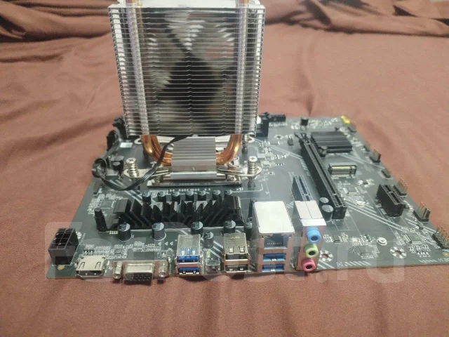 Socket AM5 ����
