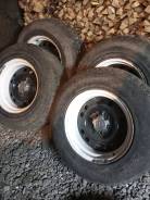 NS Offroad. x15", 5x114.3, ET-40, �� 67,1���. ����