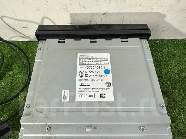 Gathers VXM-184VFi ����