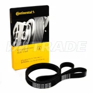������ 1920 6PK AUDI, FORD, General Motors, OPEL, VAG, Vauxhall [6PK1920] 95WF6C301D1B ����