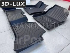 ������������ ������� TPE 3D-LUX ��� Toyota Prius 2023++ ����� �-�� 2343 ����