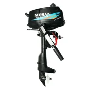 Mesan. 4��.�., 2-�������, ����������, ���� S (381 ��), 2025 ��� ����