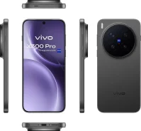 Vivo X300 Pro. �/�, 256 ��, ������, 3G, 4G LTE, 5G, Dual-SIM, ����������, NFC ����