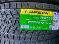 Kapsen IceMax RW501. ������, ��� �����, ����� ����