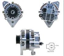 ��������� 6G72/6G74/A3TA1191A/12V/100A (2 ��������) A3TA1191A ����