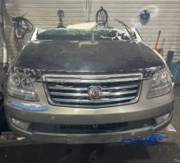 Kia Mohave. KNAKN813DAA055747, D6EA ����