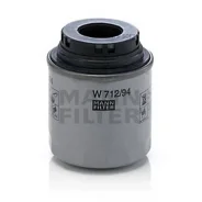 ������ �������� W 712/94 * MANN MANN-Filter W71294 W71294 ����