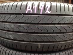 Continental UltraContact UC6. ������, �/�, ����� 5 % ����
