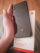 Xiaomi Redmi Note 7. �/�, 32 ��, ������, 4G LTE ����