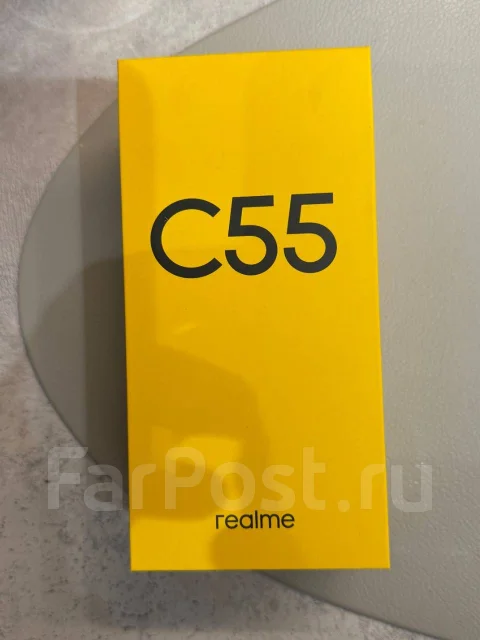 Realme C55. �/�, 256 ��, ������ ����