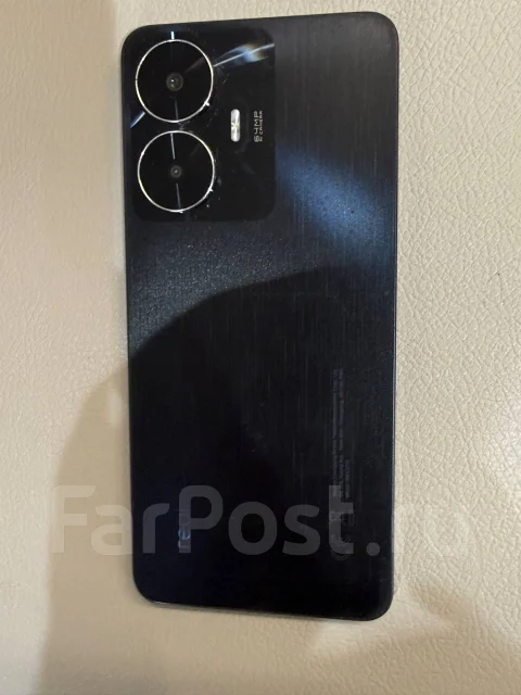 Realme C55. �/�, 256 ��, ������ ����