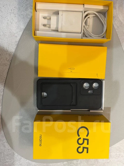 Realme C55. �/�, 256 ��, ������ ����