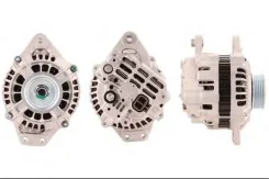 ��������� 6G72/6G74/MD122338/12V/90A(2 ��������) MD122338 ����