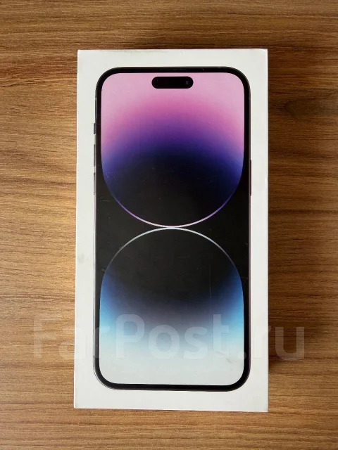 Apple iPhone 14 Pro Max. �/�, 256 ��, ���������� ����