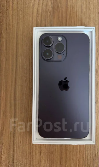 Apple iPhone 14 Pro Max. �/�, 256 ��, ���������� ����