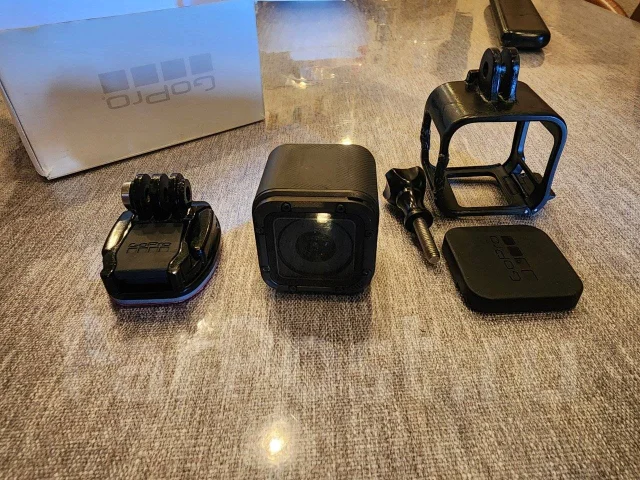 GoPro HERO5 ����