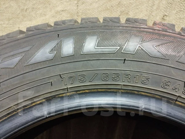 Falken Espia W-Ace. ������, ��� �����, 2019 ���, �/�, ����� 10 % ����