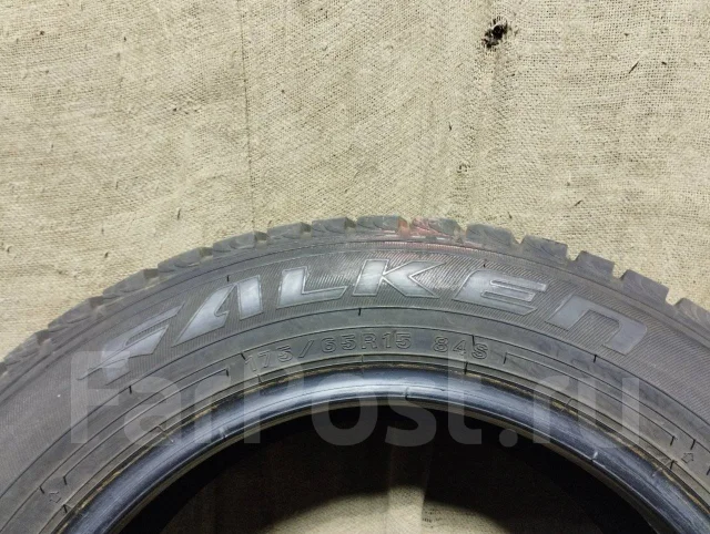 Falken Espia W-Ace. ������, ��� �����, 2019 ���, �/�, ����� 10 % ����