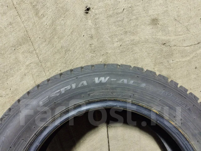 Falken Espia W-Ace. ������, ��� �����, 2019 ���, �/�, ����� 10 % ����