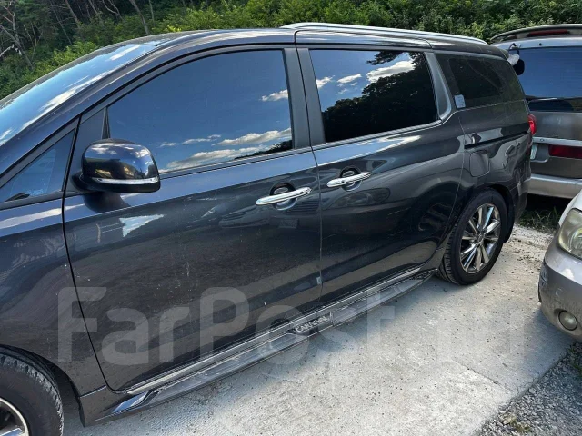 Kia Carnival. YP, D4HB ����