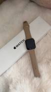 Apple Watch SE. GPS, NFC, IP67 ����