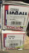 ����������� ������ March, 343421, E20055, 56210-AX025, 56210-AZ126, 56210-AZ127, E20055, Tokico (C / 29 / 27) ���������� E20055 ����