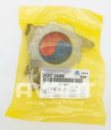 ����������� ���� ��� (24387-2A300) �� Hyundai Creta (15- ), Avante, Elantra (06-10) (10- ), i30 (07- ), i40, Kia Ceed (06- ), Optima (11- ), Rio (05-1...