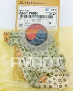 ���� ��� (24351-2A001, 24351-2A000) �� Kia Rio (06- ), Hyundai Tucson, ix35 (09- ), Soul (08- ), Optima (11-15), Elantra (06-16), i30 (07-12), (12- )...