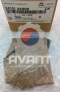 �������� ����������� (24331-4A000) �� Hyundai Porter 2 (04- ), Starex (01-07), Grand Starex (07- ), Kia Bongo 3 (12- ), Sorento (02-09) / �������� 243...