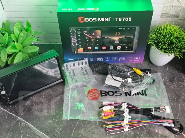 Bos-Mini ����