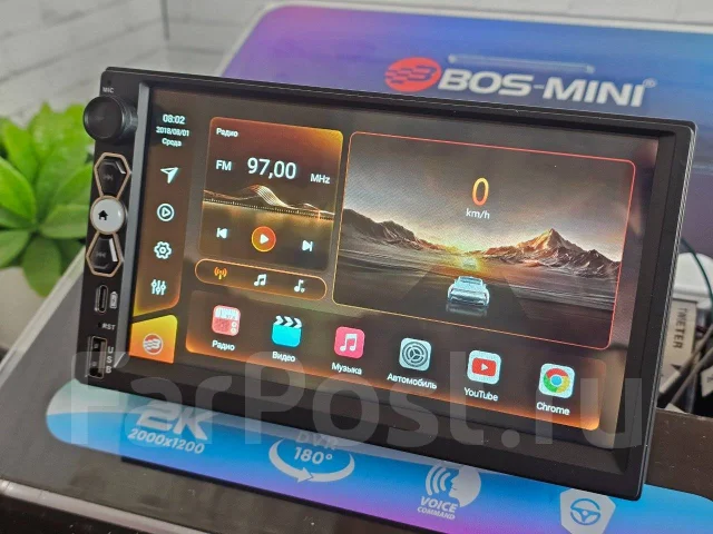 Bos-Mini ����