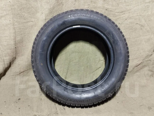 Bridgestone Ice Partner. ������, ��� �����, 2017 ���, �/�, ����� 5 % ����