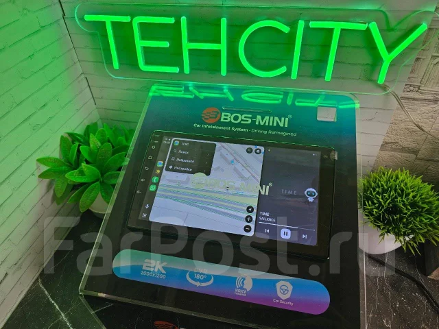 Bos-Mini A1 Pro ����