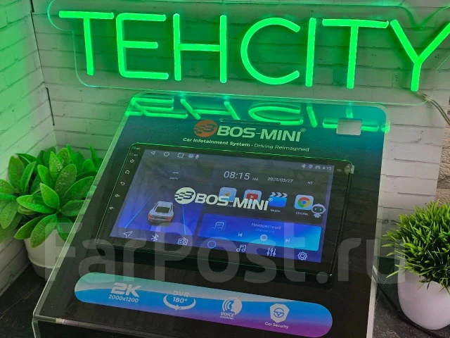 Bos-Mini A1 Pro ����