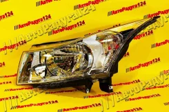 ���� Chevrolet Cruze (2009-) ����� (��. ����-�) (JH01CRZ13001EL) (Jorden) JH01CRZ13001EL ����