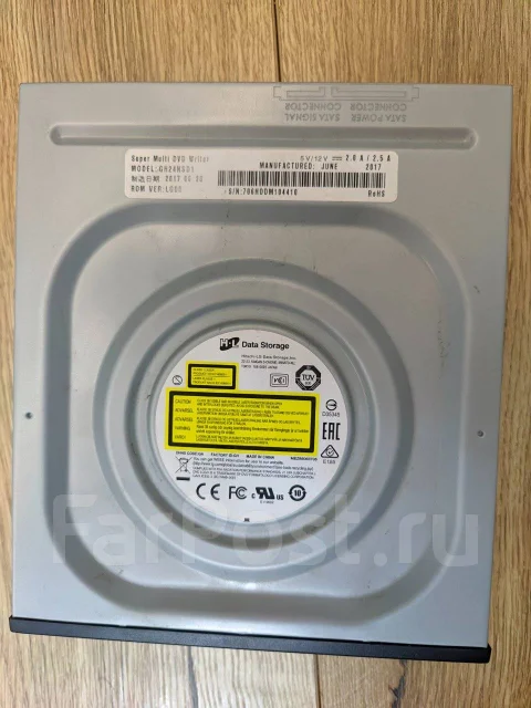 DVD-RW �������. ����