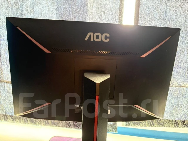 AOC. 10", ���������� �� (LCD, LED, QLED) ����