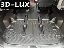 ������� TPE 3D-LUX ��� Mitsubishi Delica D5 (7 ����) ������ �������� 1111 ����